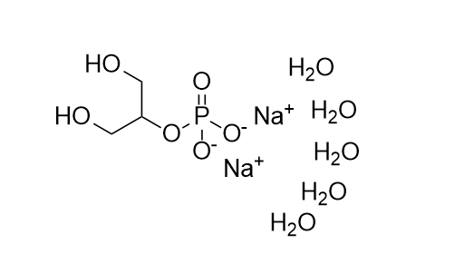 β-Glycerol Phosphate Disodium Salt 