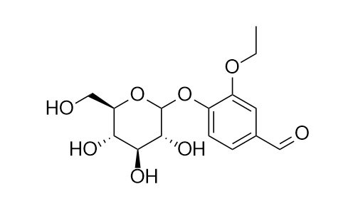 Ethyl Vanillin Glucoside