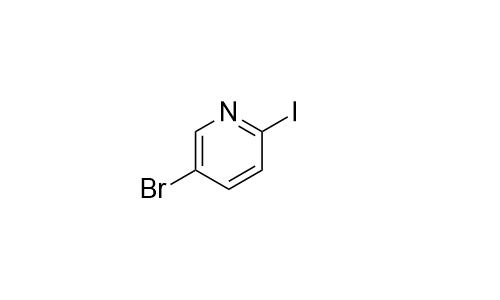 5-Bromo-2-Iodopyridine