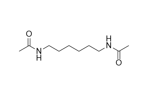N,N'-Hexamethylenebisacetamide